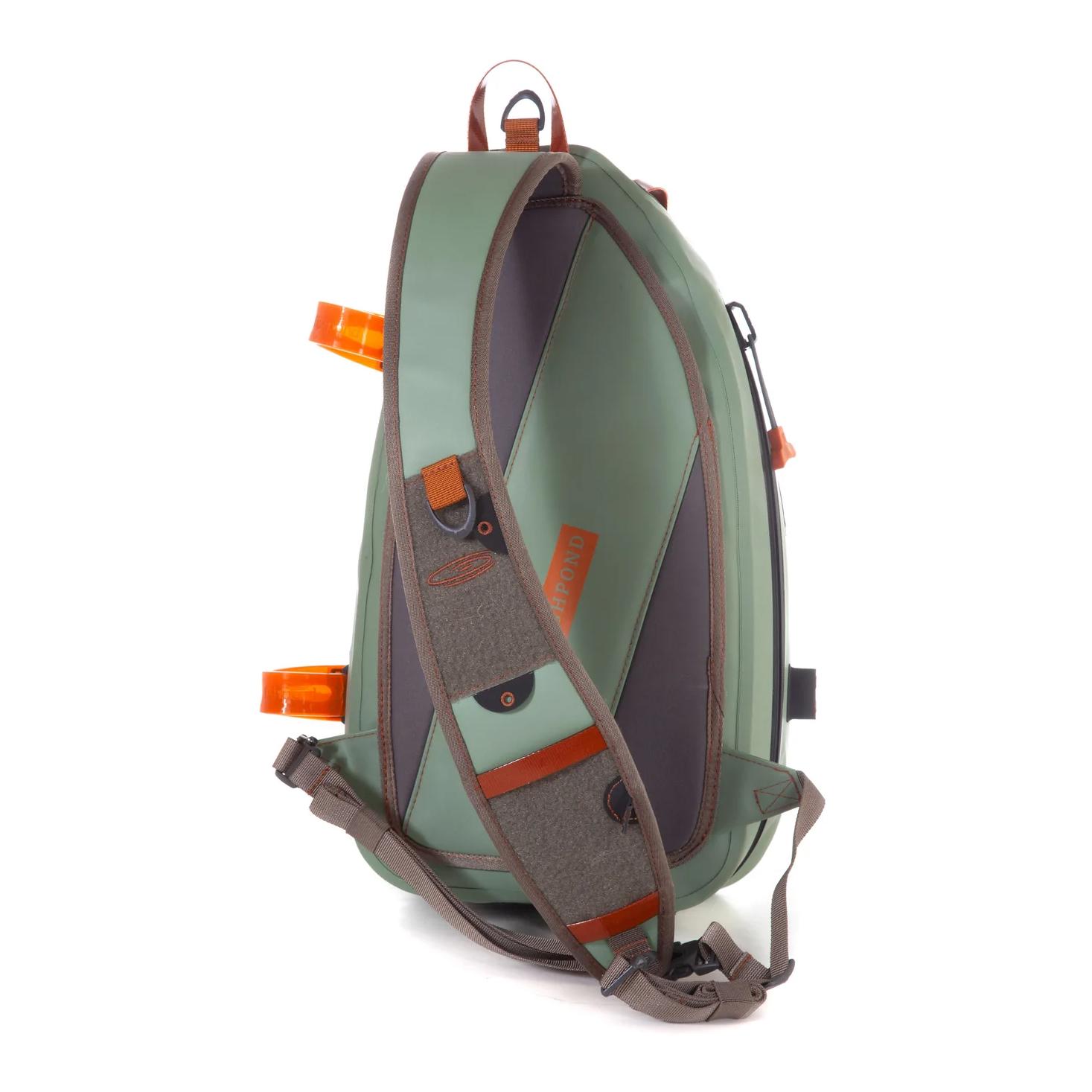 Thunderhead Submersible Sling Eco - Slingbag - Produktbild 3