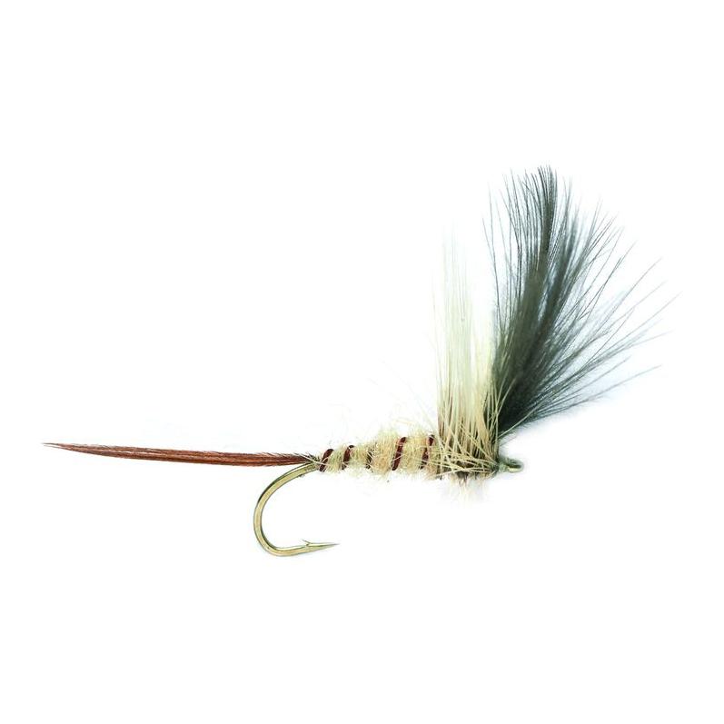 Baz's Mayfly - Trockenfliege - Produktbild 1