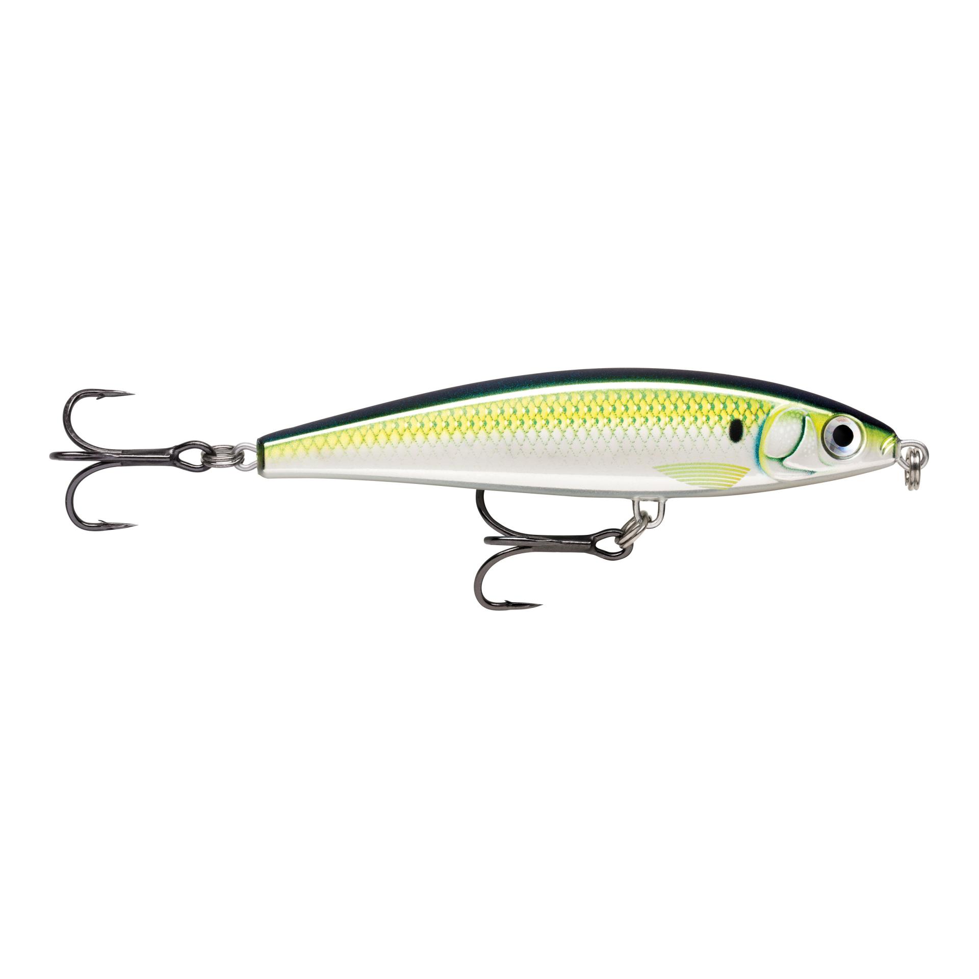 X-Rap Magnum Prey - Stickbait - Image du produit 1