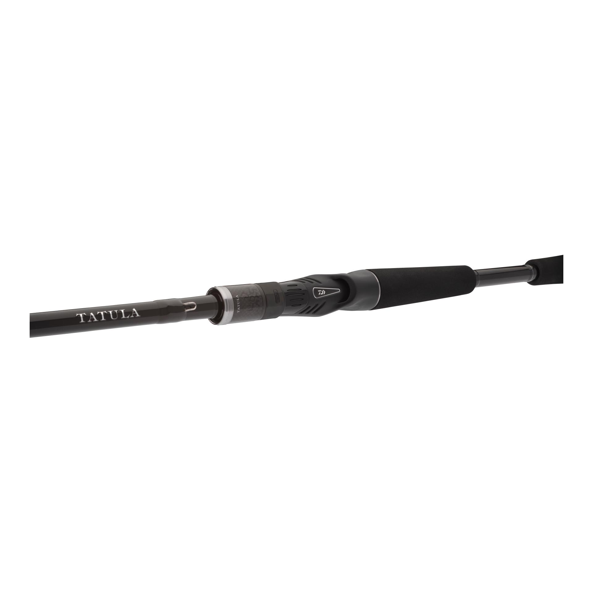 Daiwa Tatula XT - Canne casting