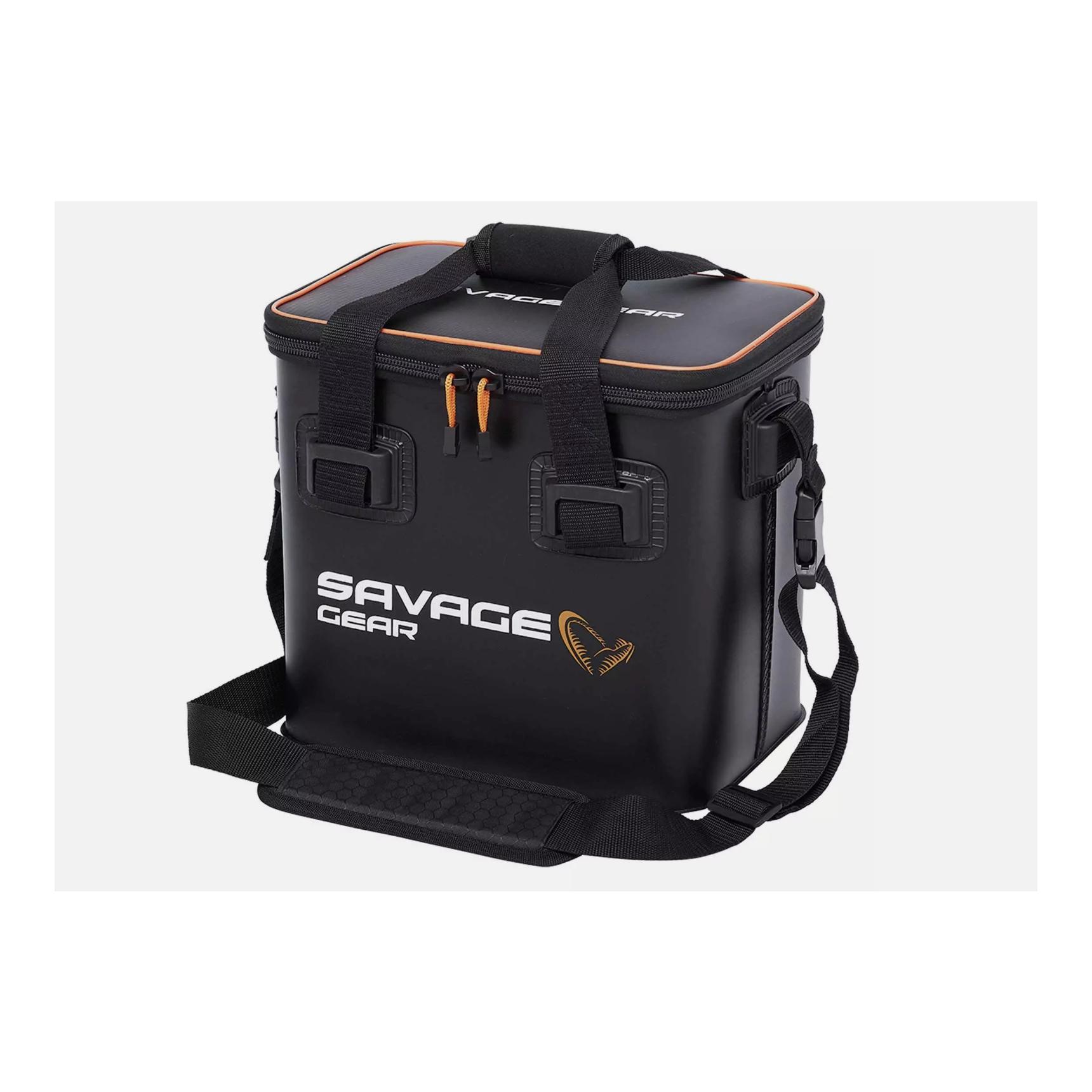 WPMP Cooler Bag