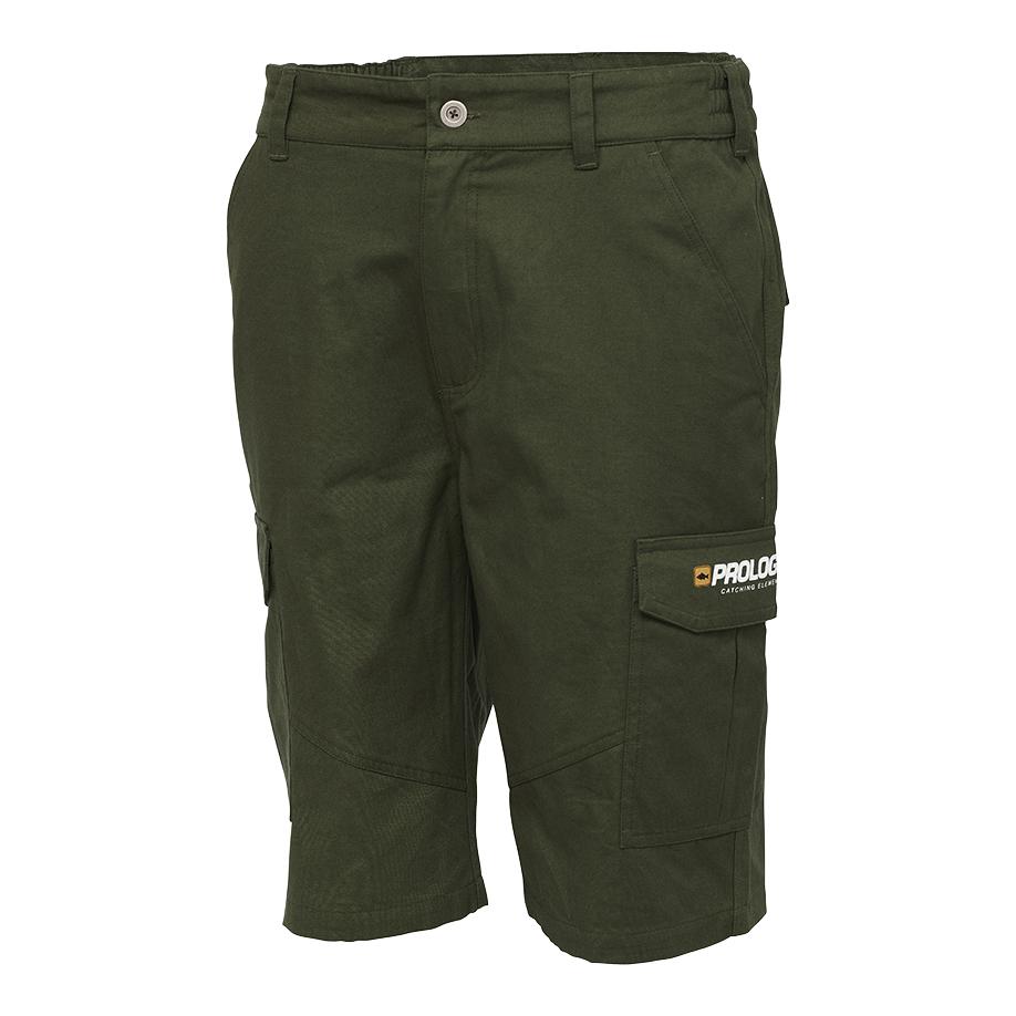 COMBAT SHORTS - Shorts