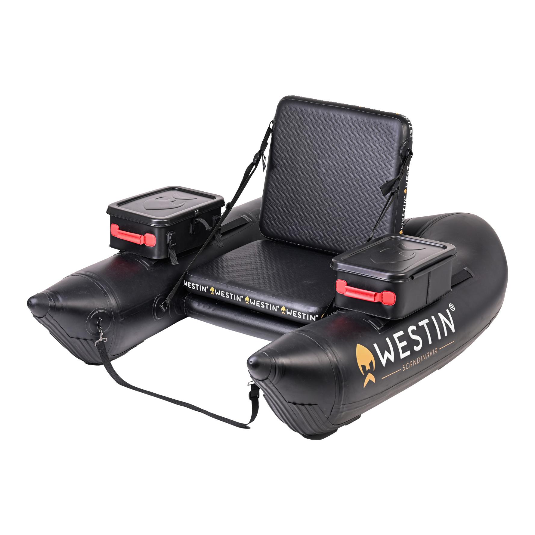 W6 Belly Boat