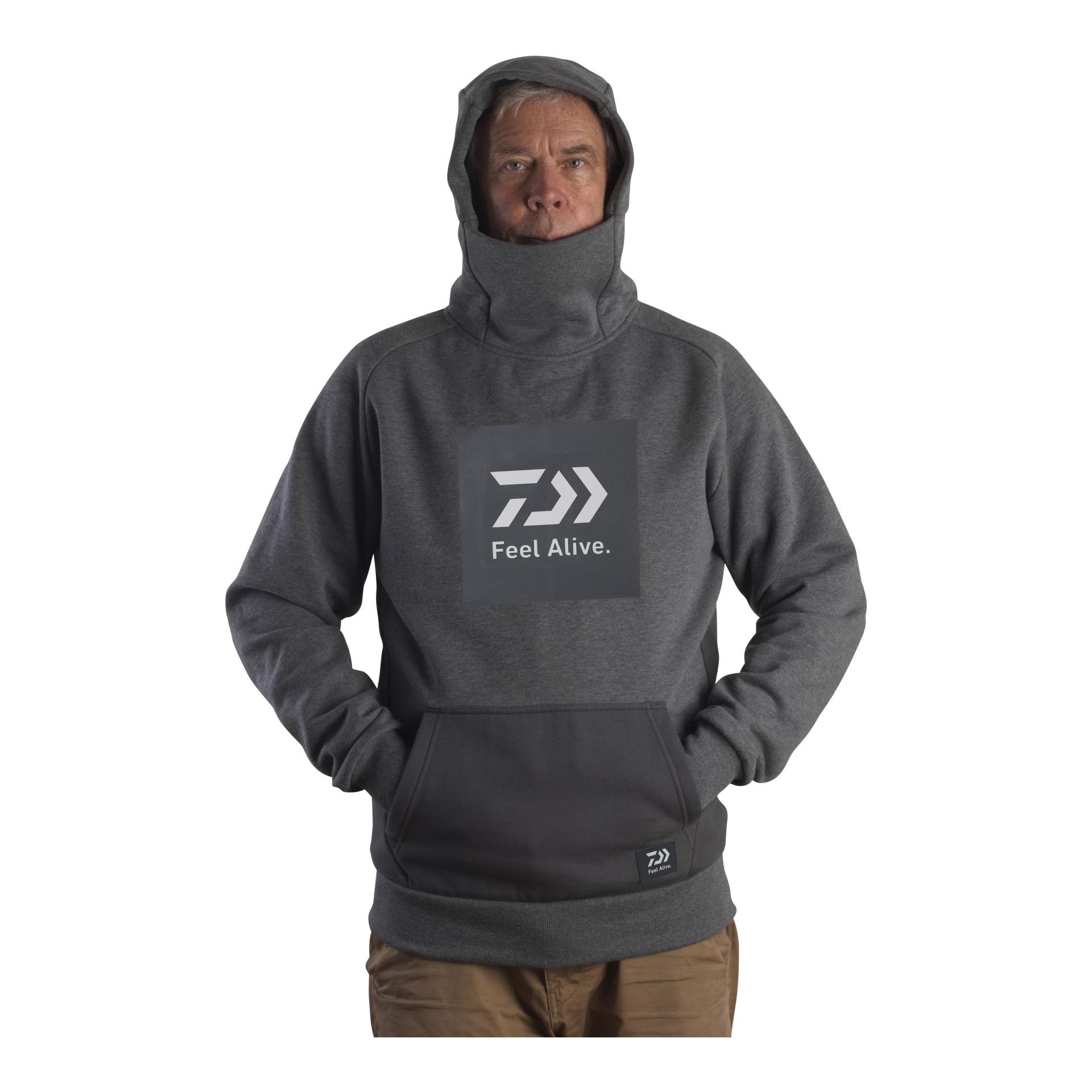 D-Vec Snood Hoodie - Pullover - Produktbild 2