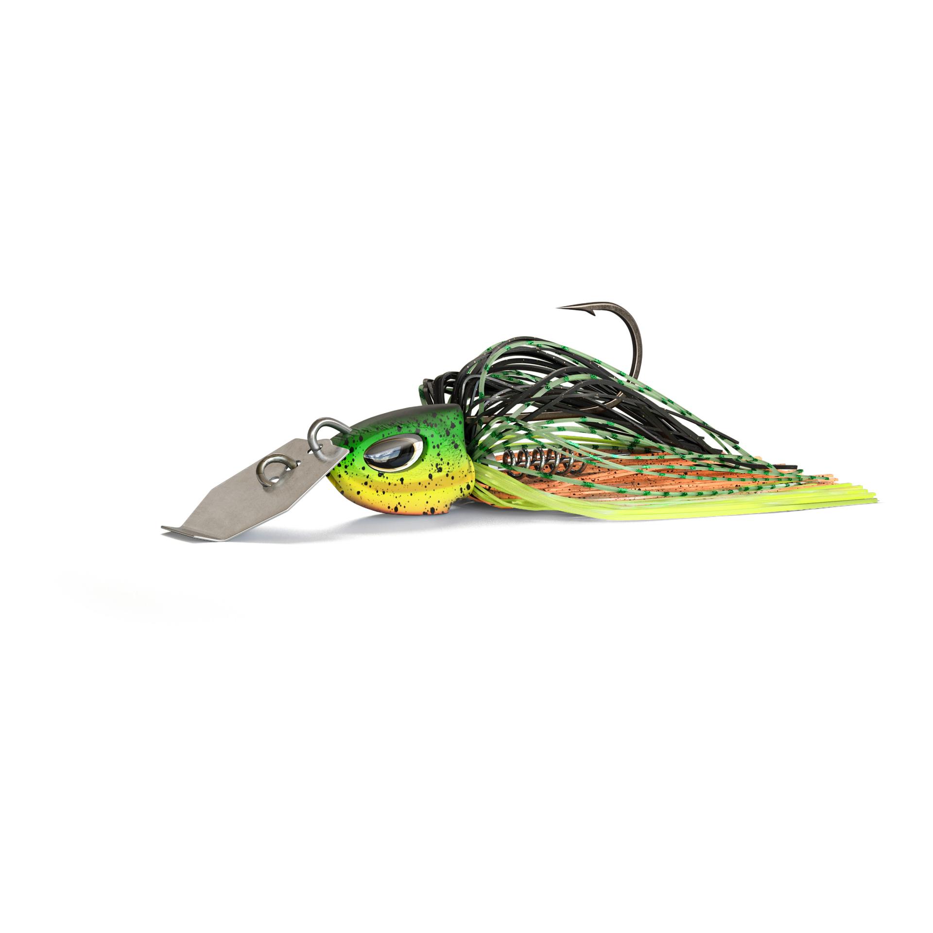 WRRR S - Chatterbait