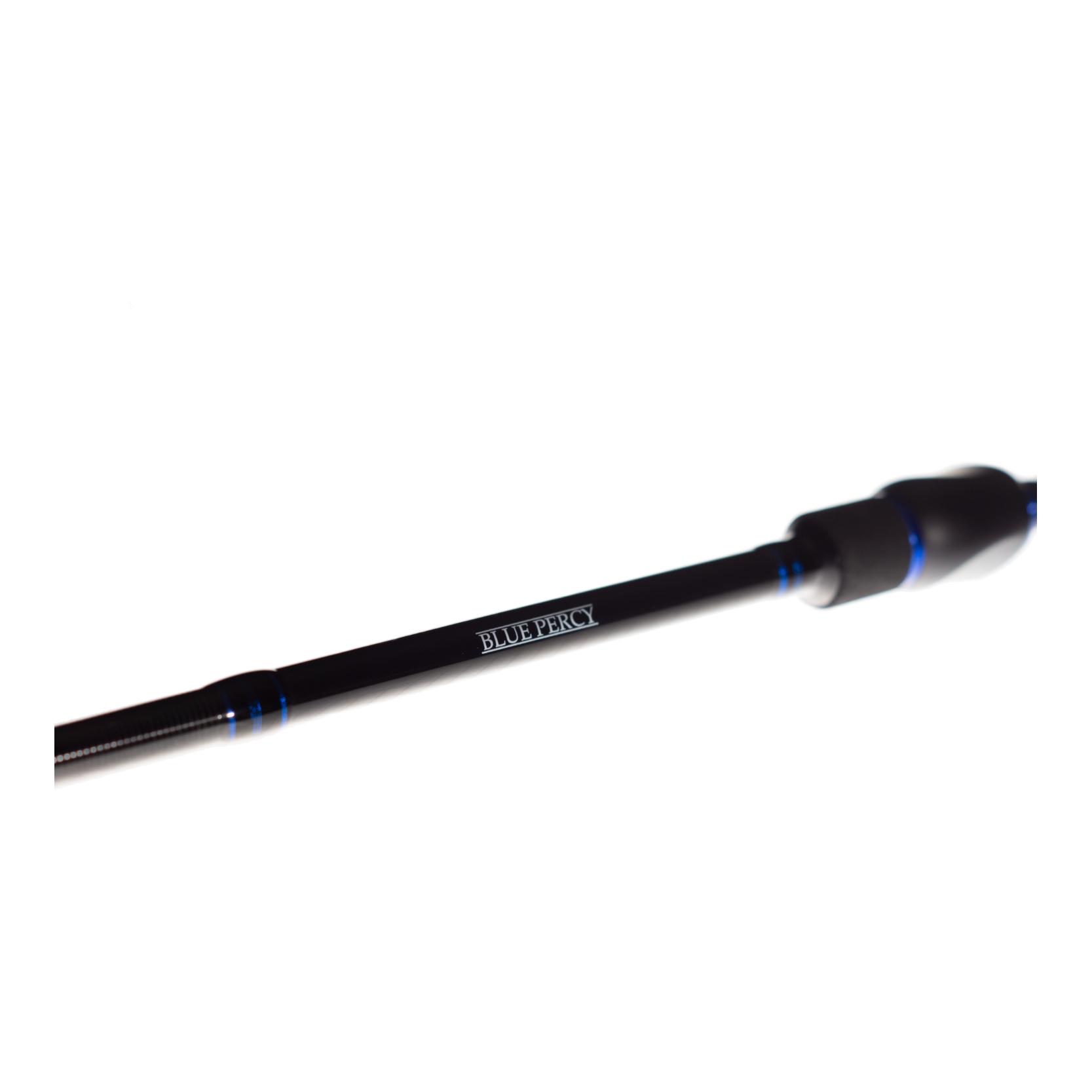 Blue Percy 702L - Canne spinning - Image du produit 5