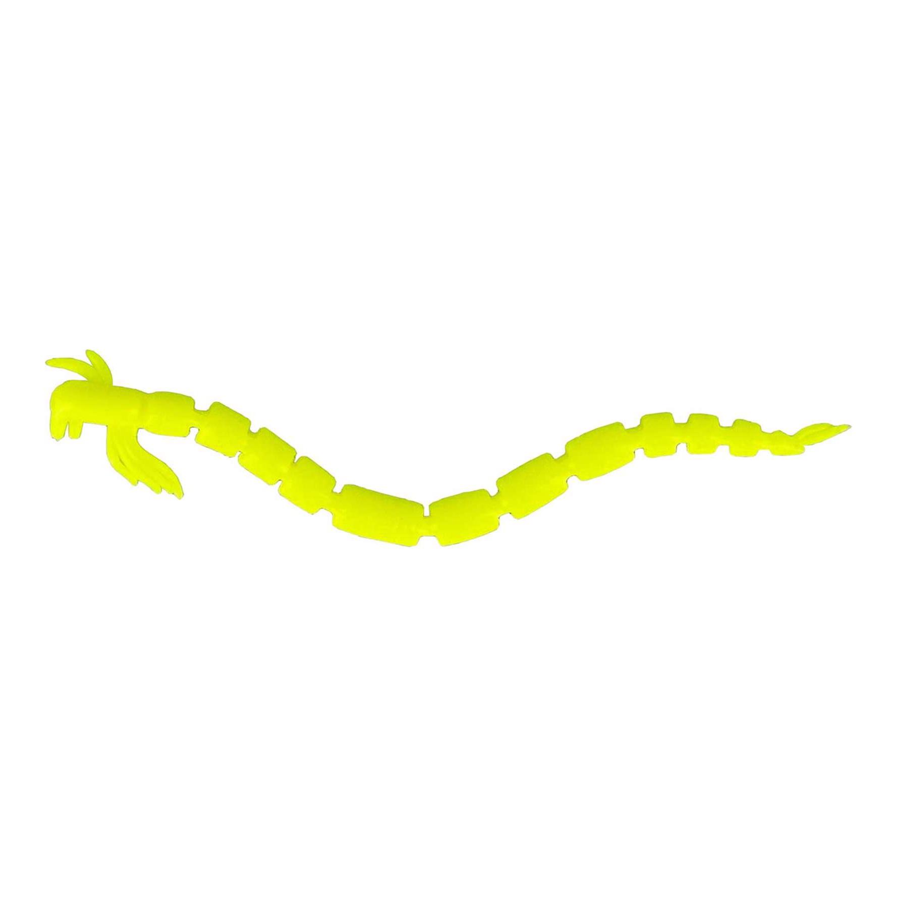 Fluo Yellow