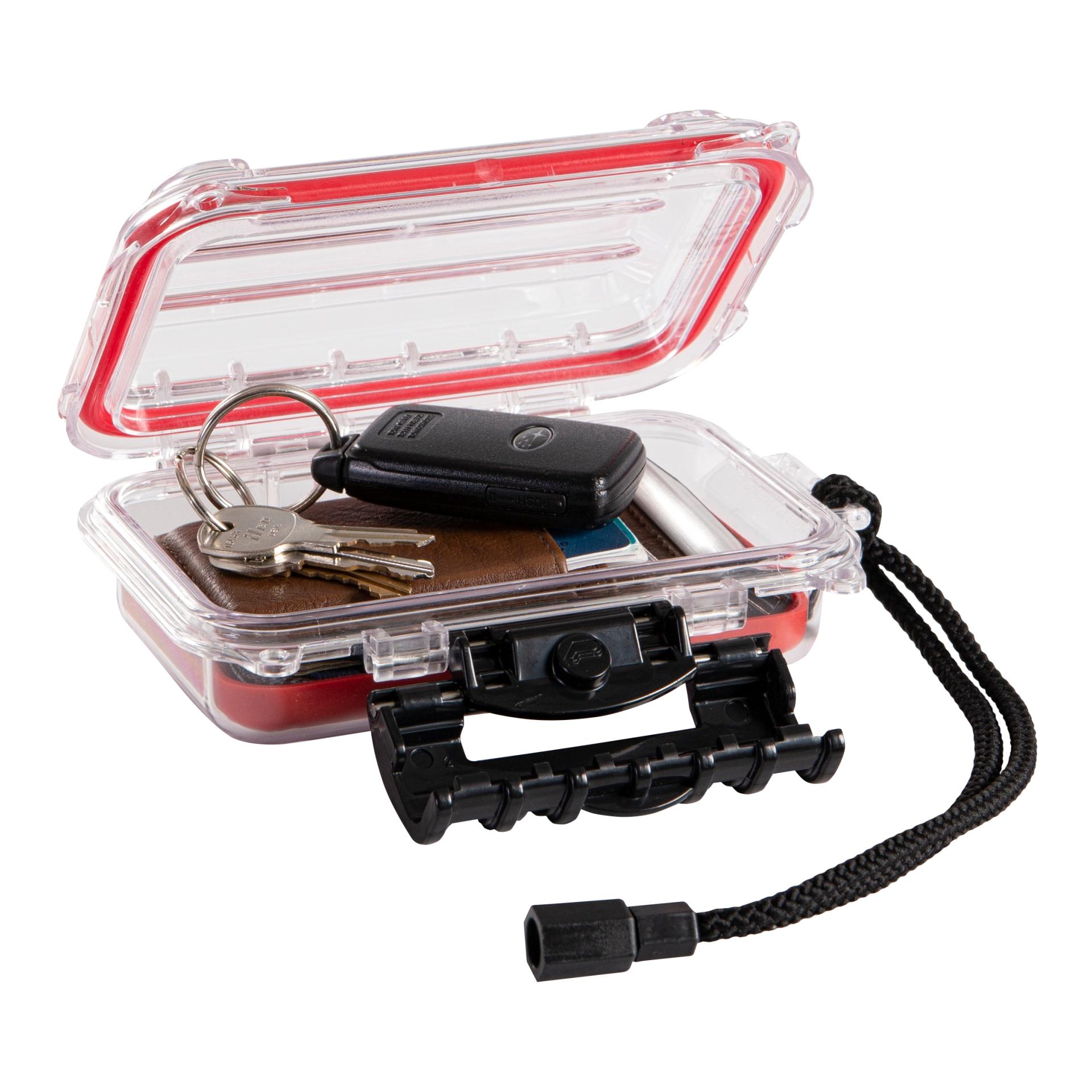 Plano Guide Series Waterproof Cases - Zubehörbox