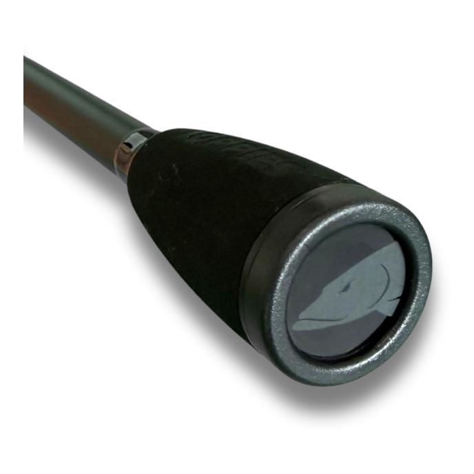 Toppies Black Stork AR - Spinnrute
