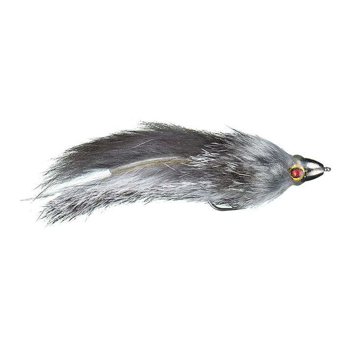 Booty's CH Tri-Bunny Black/Natural - Streamer - Produktbild 1