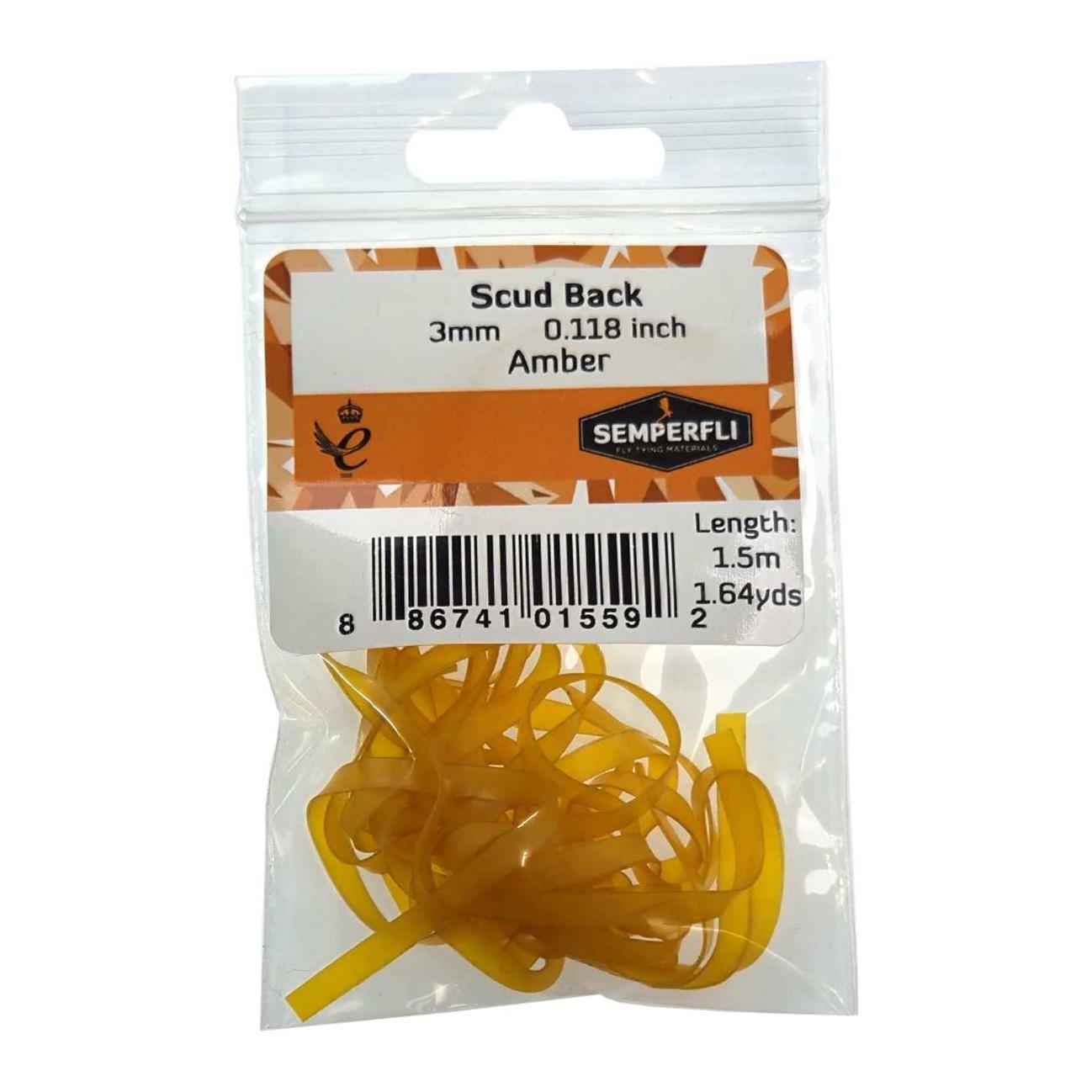 Scud Back - Produktbild 2