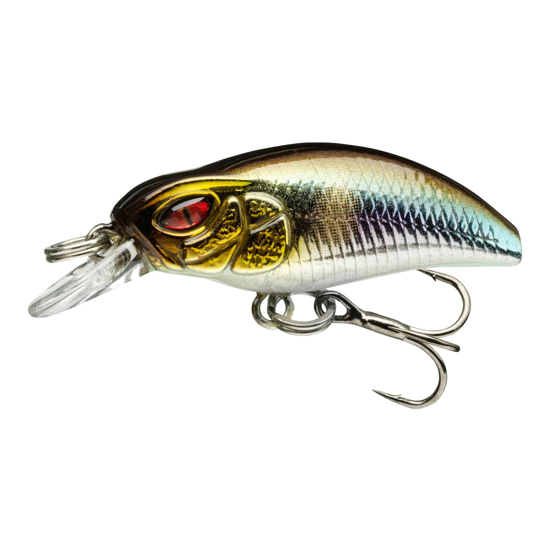 Daiwa Prorex Micro Mini 30F Live Minnow – Poisson nageur