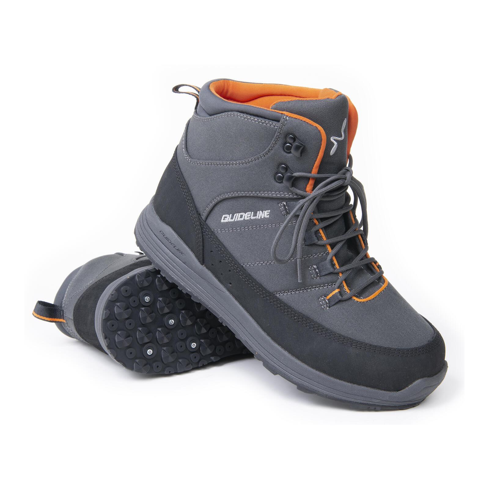 Laxa 3.0 Traction Boot - Watschuh - Produktbild 1