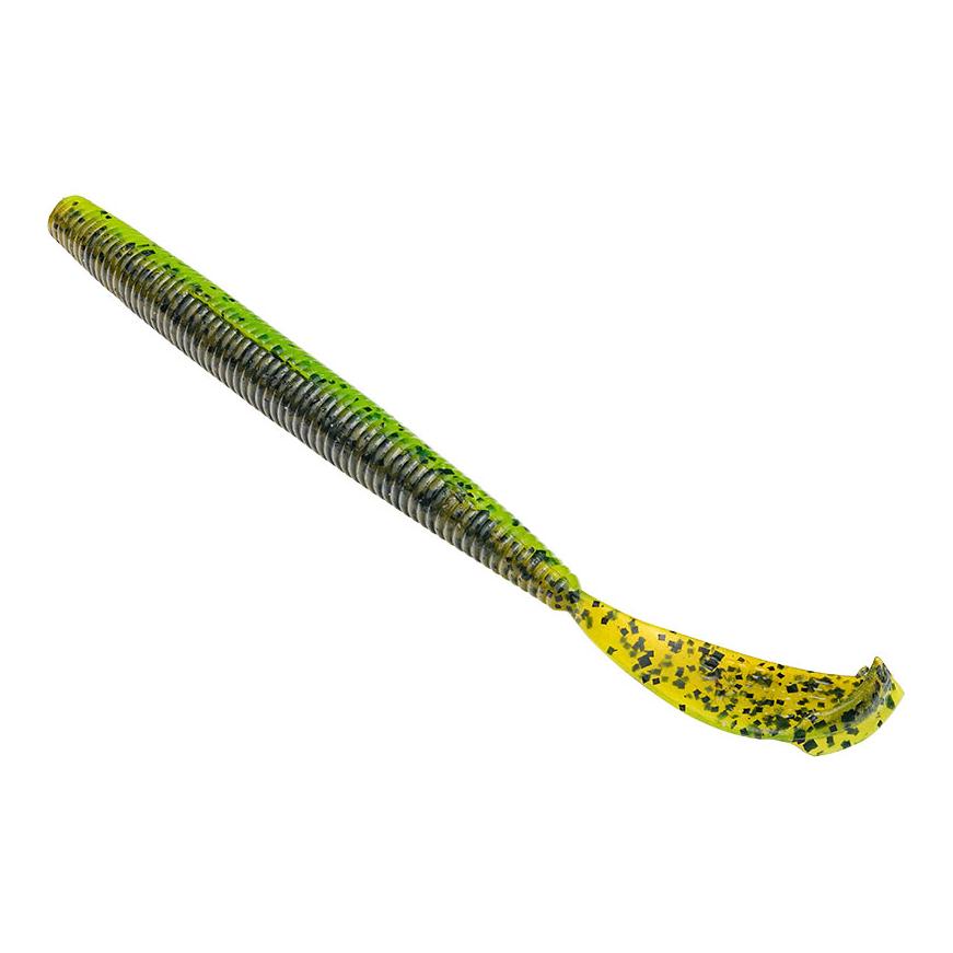 Strike King Rage Cut R-Worm - Gummiköder
