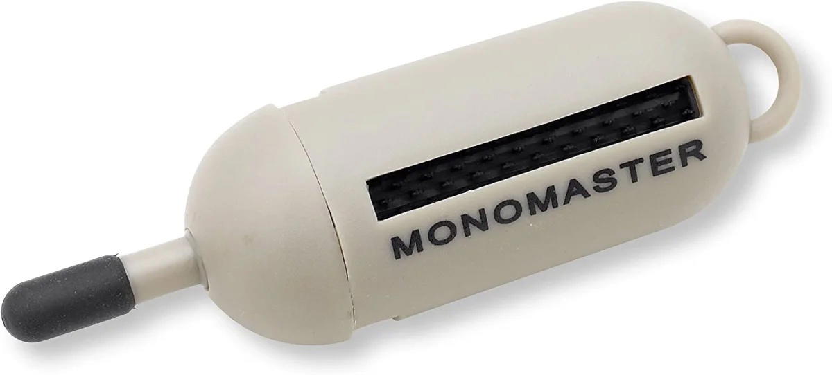 Original Mono Master
