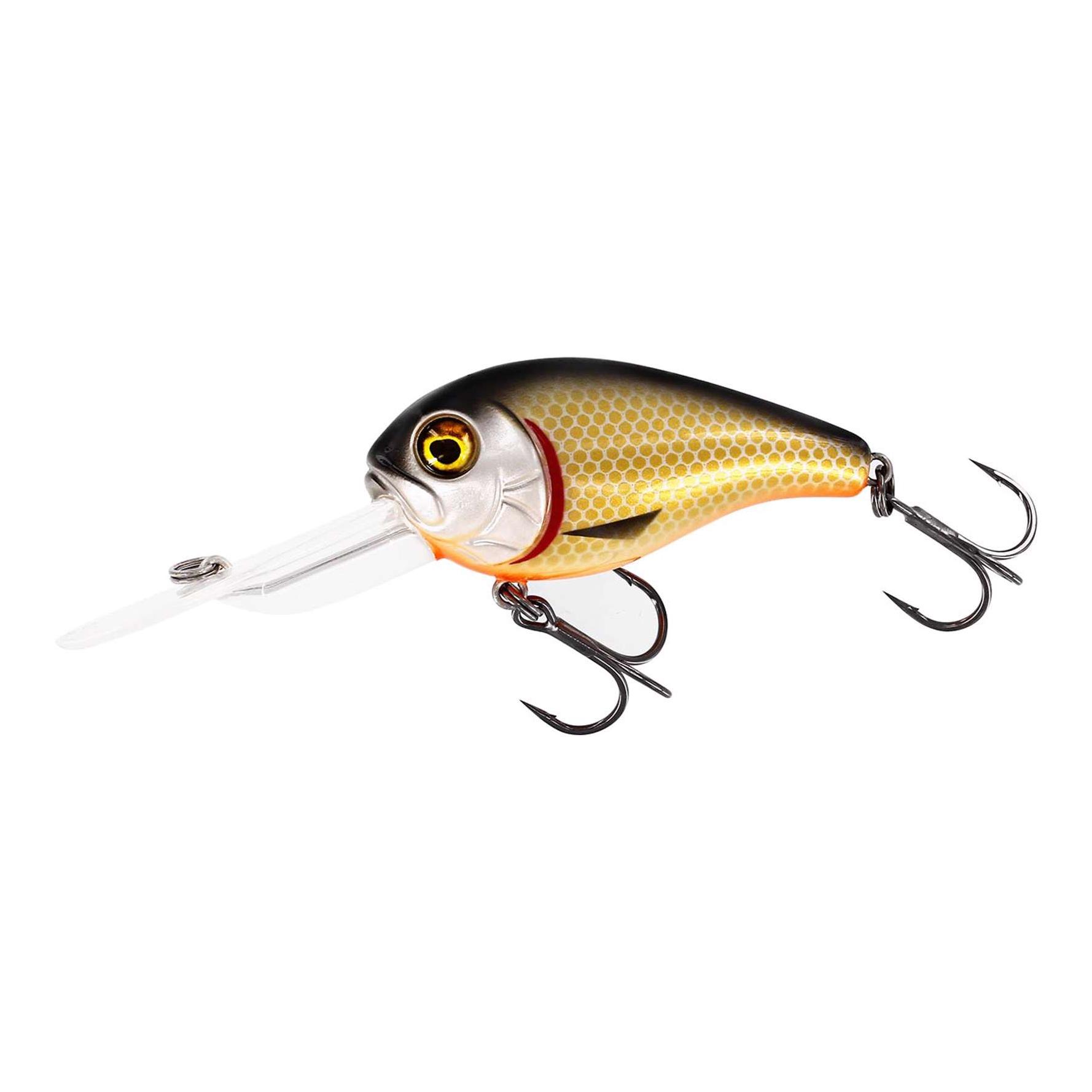 Westin MegaBite DR - Crankbait