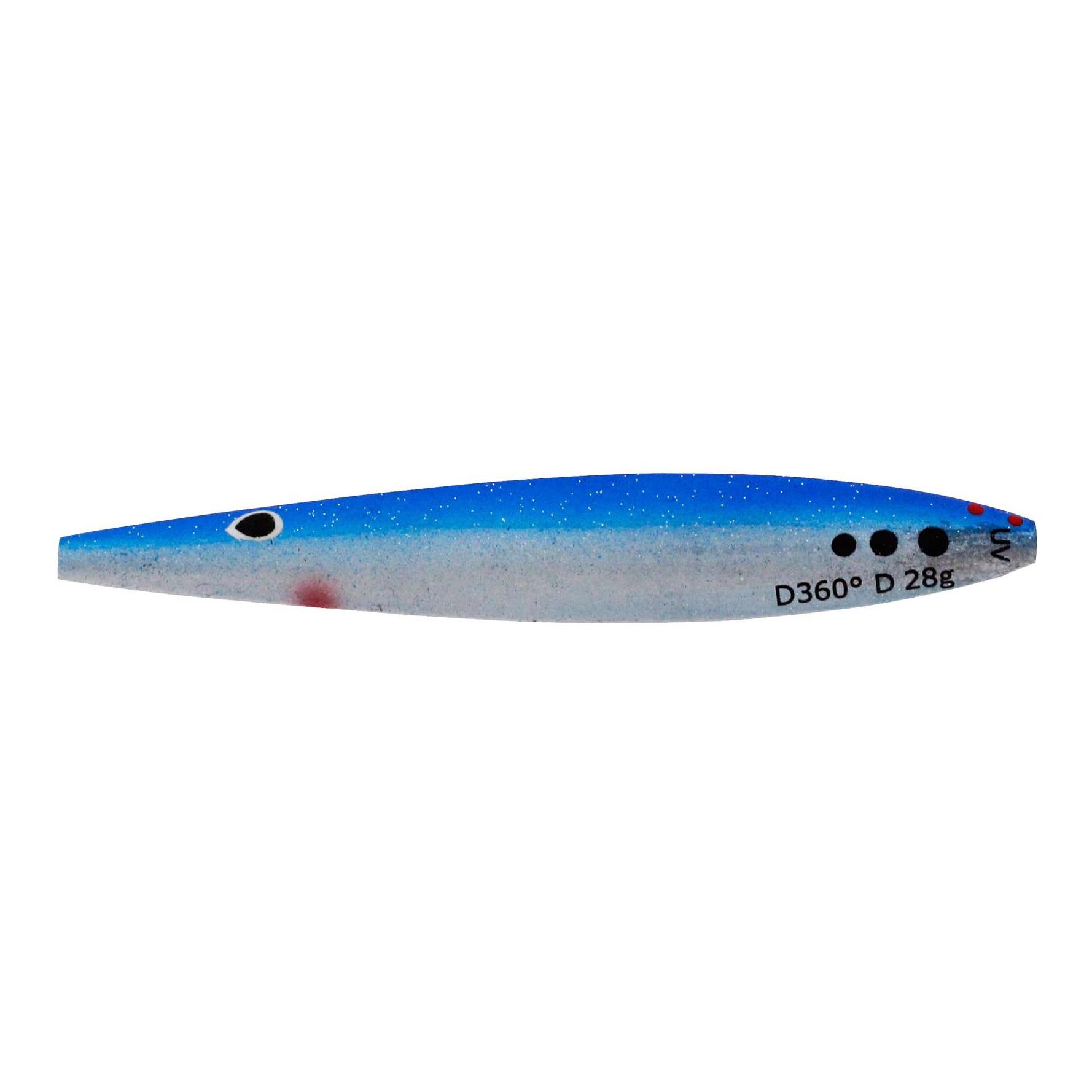 UV Pickled Sardine