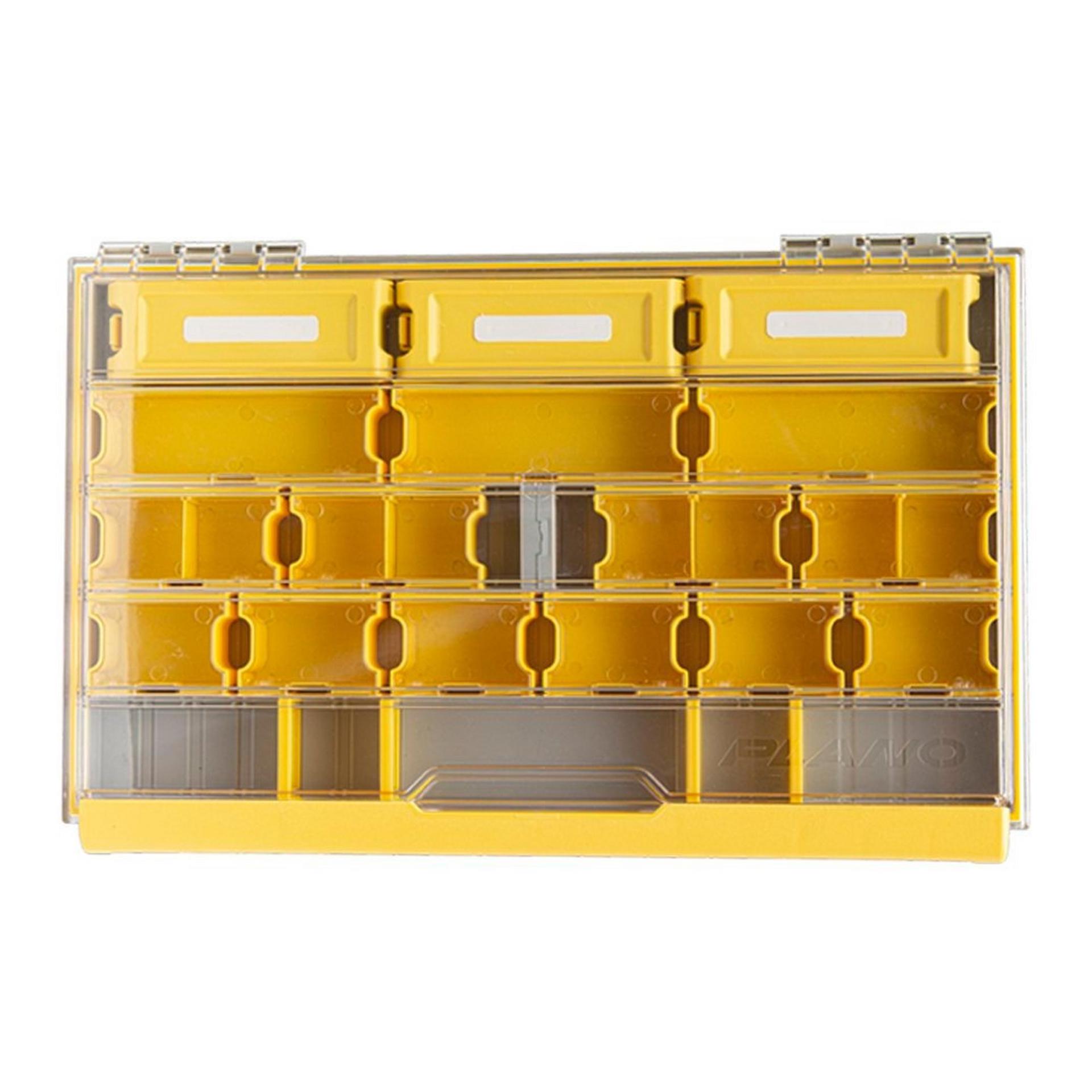 Plano Edge 3700 Terminal Box - Zubehörbox
