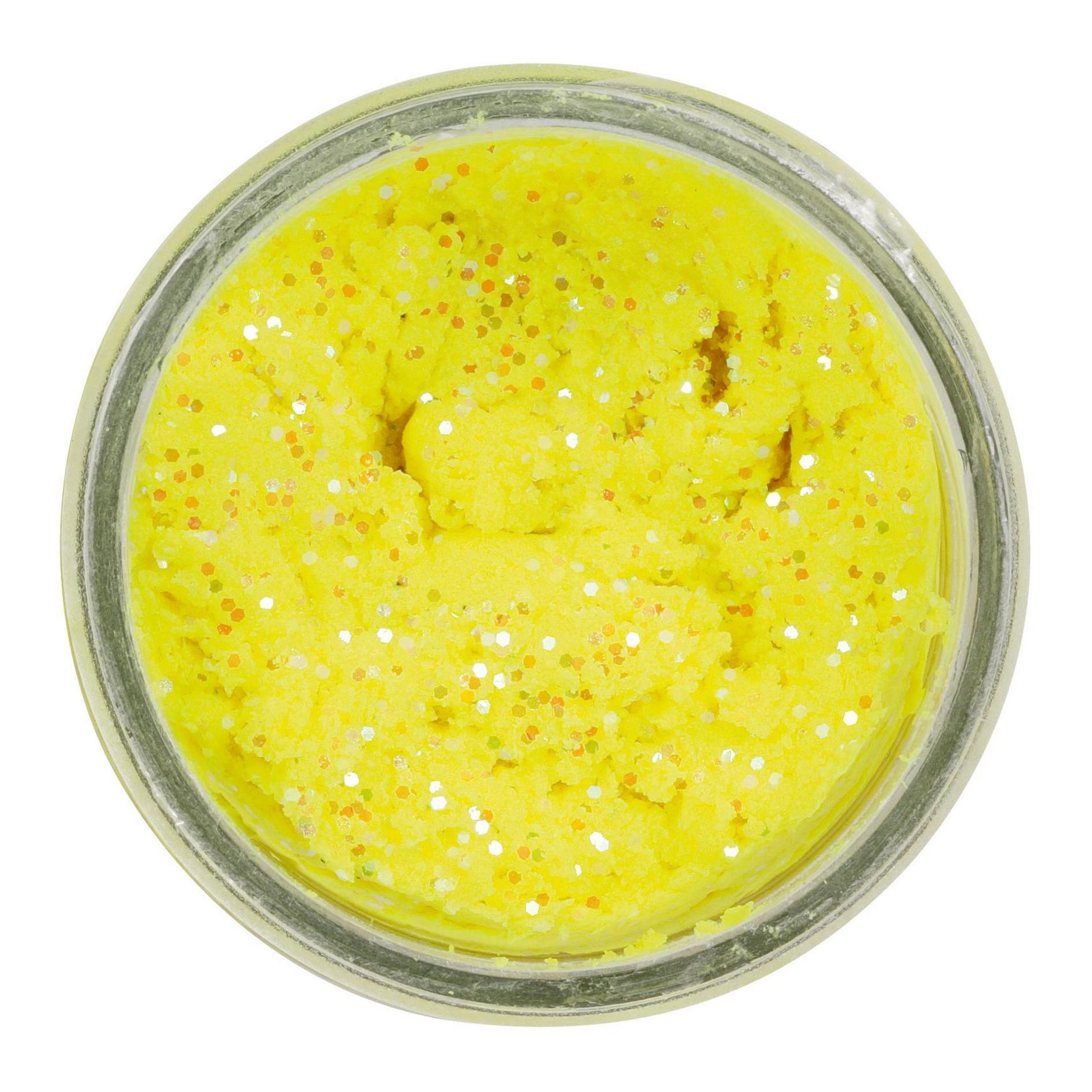PowerBait Natural Glitter Trout Dough - Image du produit 1