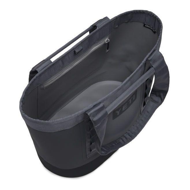 YETI CAMINO CARRYALL Storm Gray - Wathosentasche