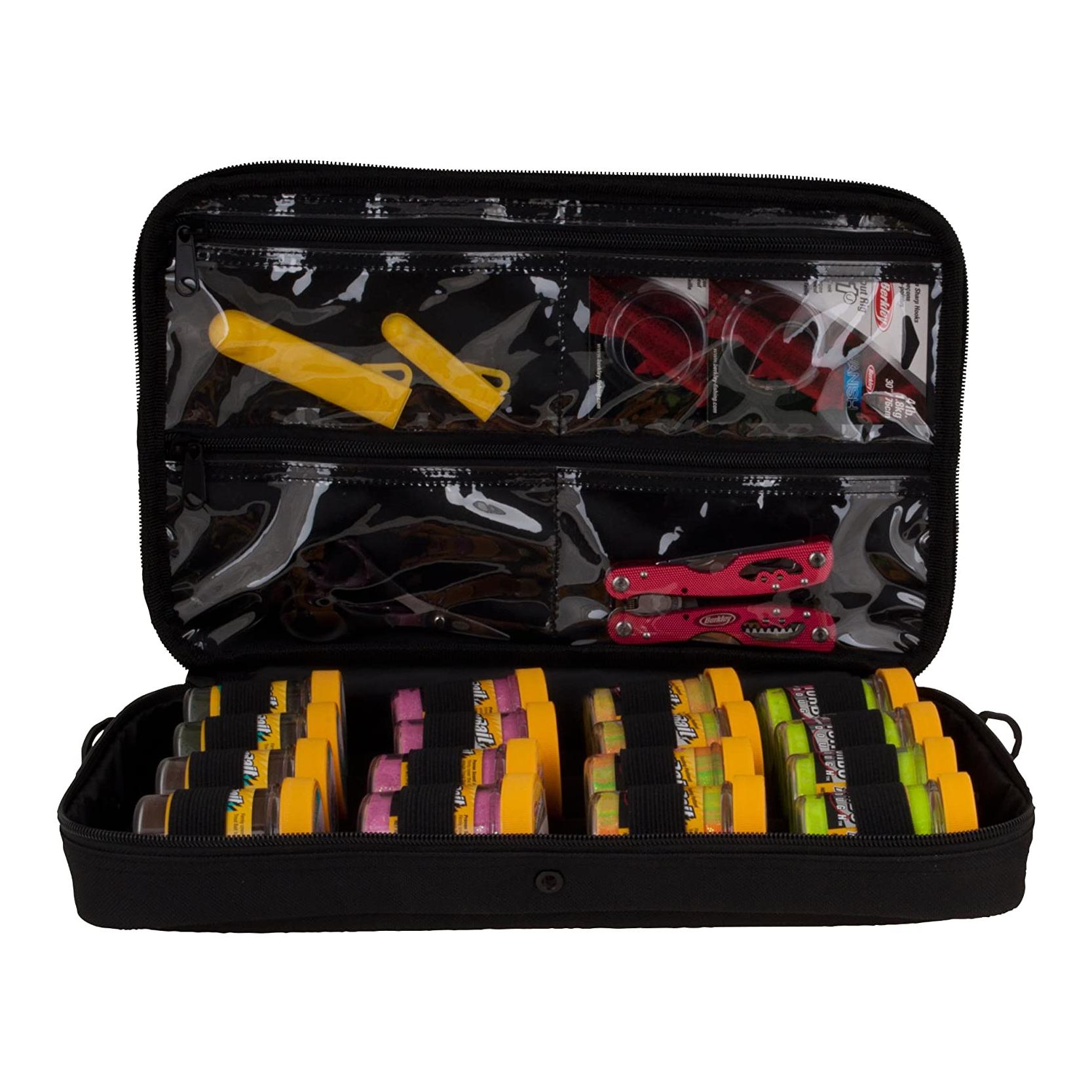Jar Bait Folder - Forellenteig-Tasche - Produktbild 1