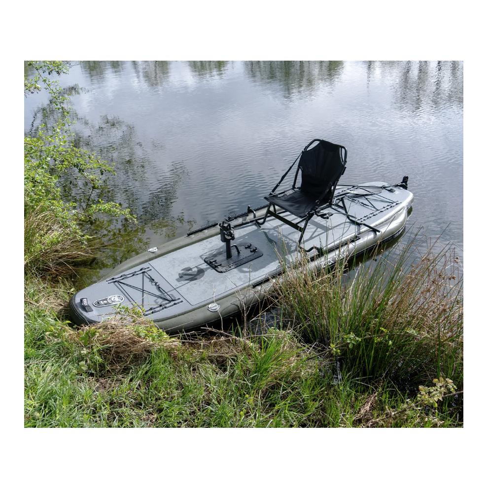Zeck Tusker Kayak