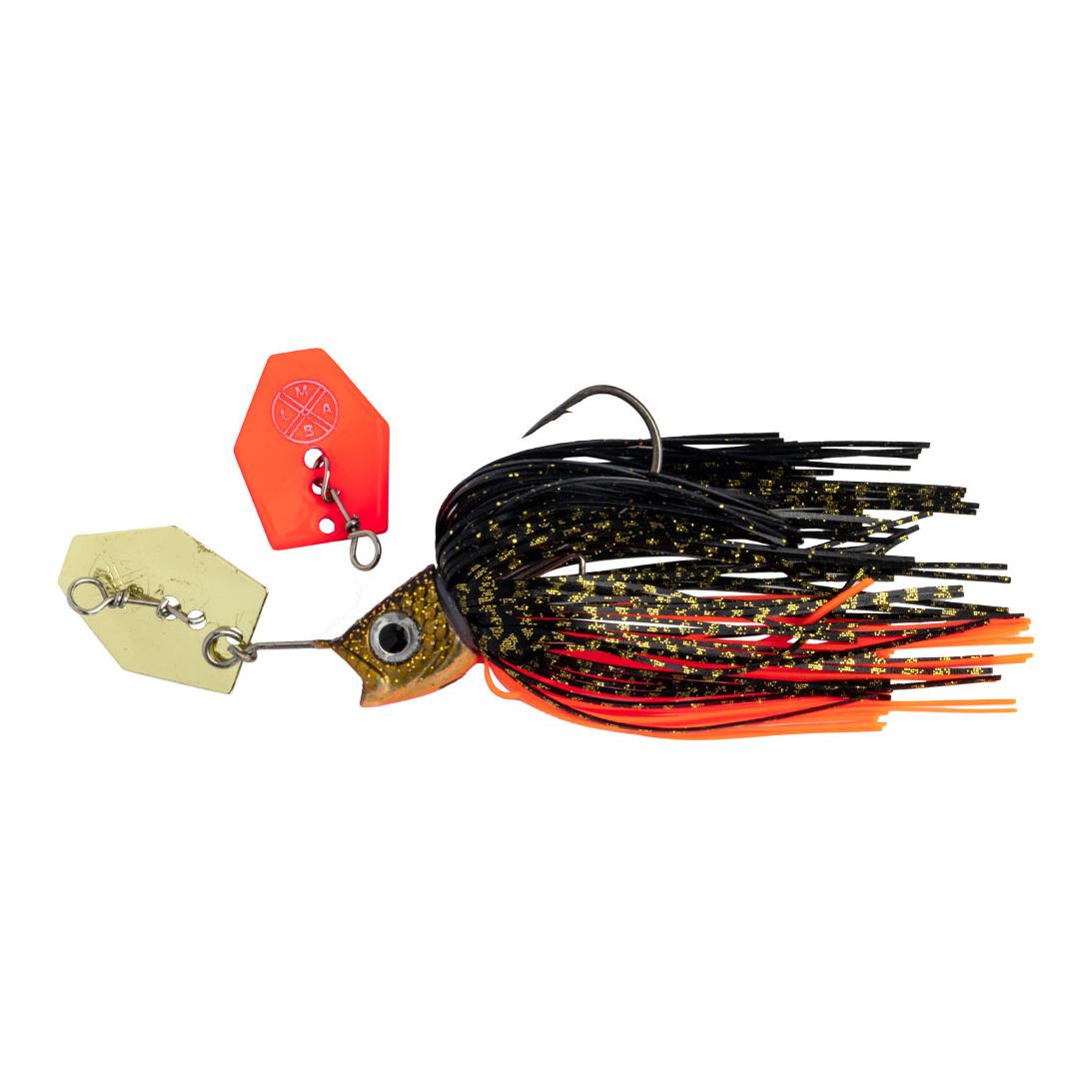 Köfi Multi Vibe – Chatterbait - Image du produit 1