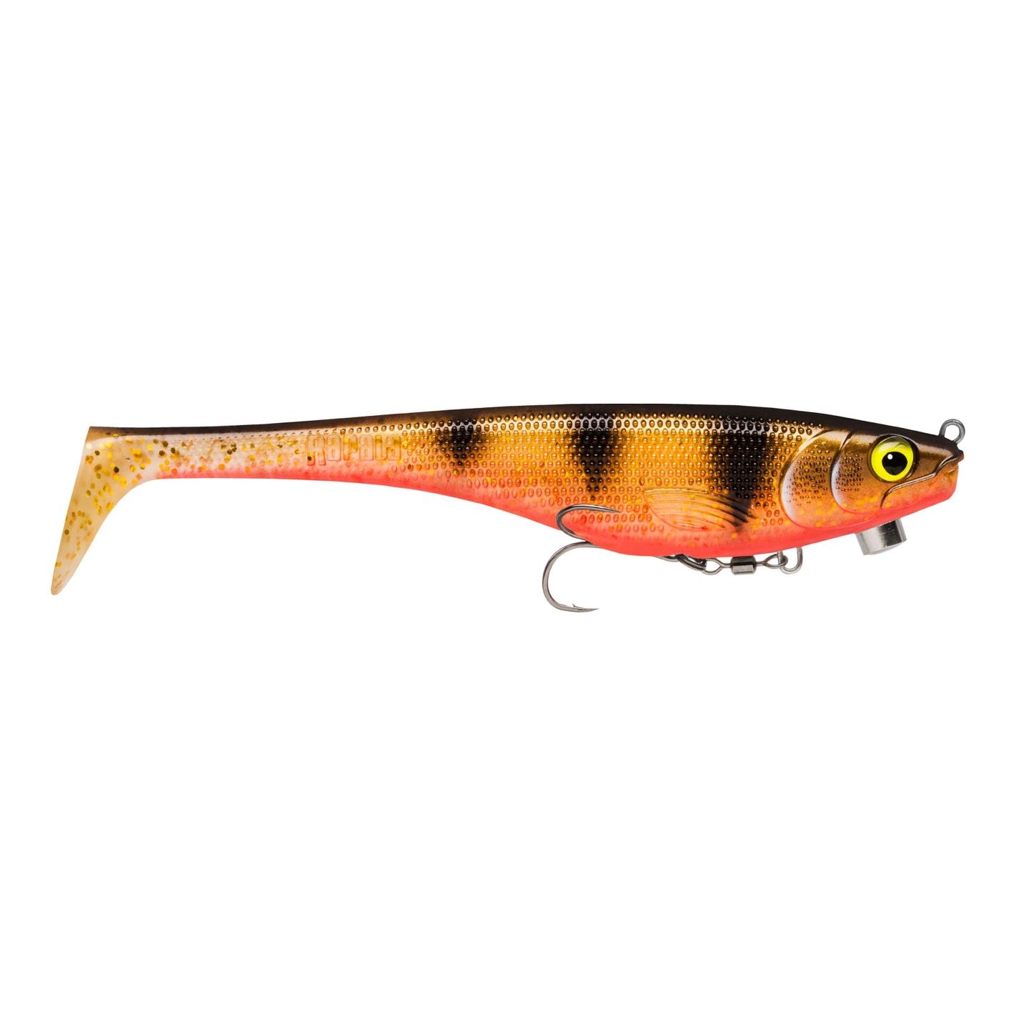 Rapala Soft Peto Prerigged