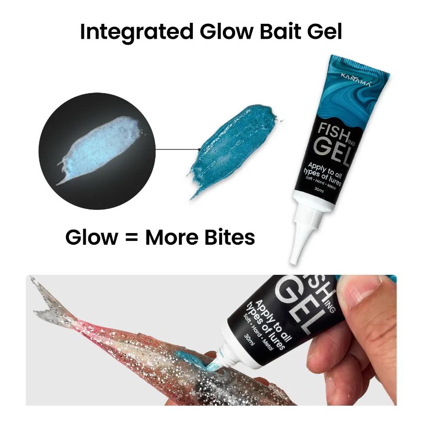 Soft Bait  - Image du produit 3