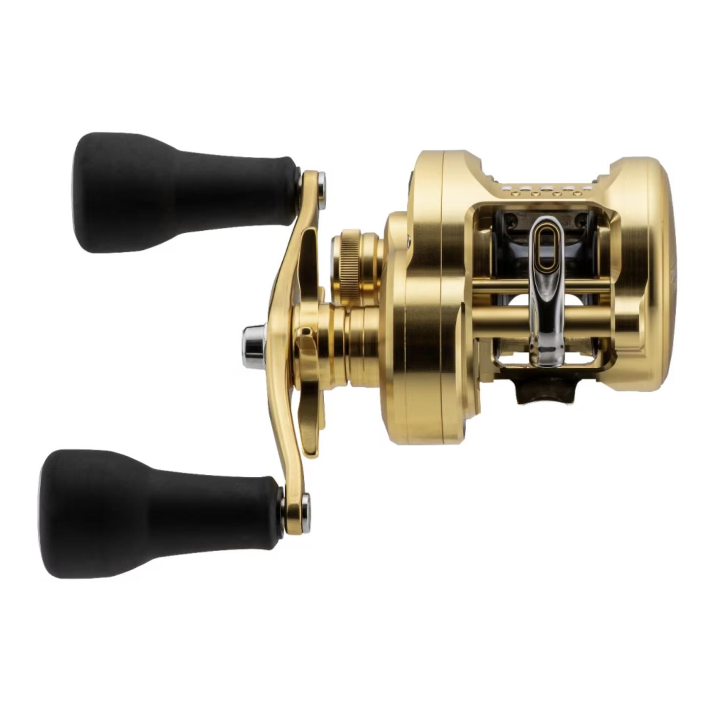 Calcutta Conquest MD 301 XG LH - Multirolle - Image du produit 3