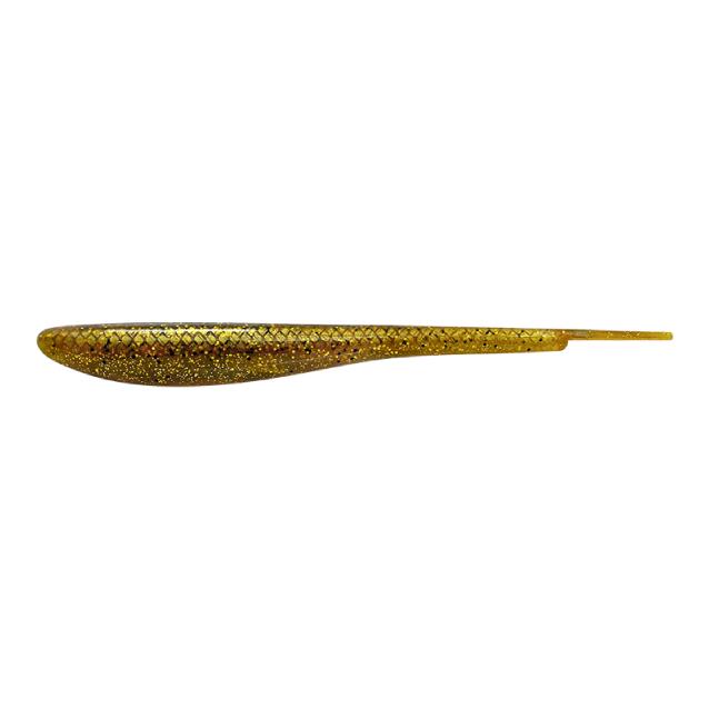 Monster Slug 2pc. - Gummiköder - Produktbild 1