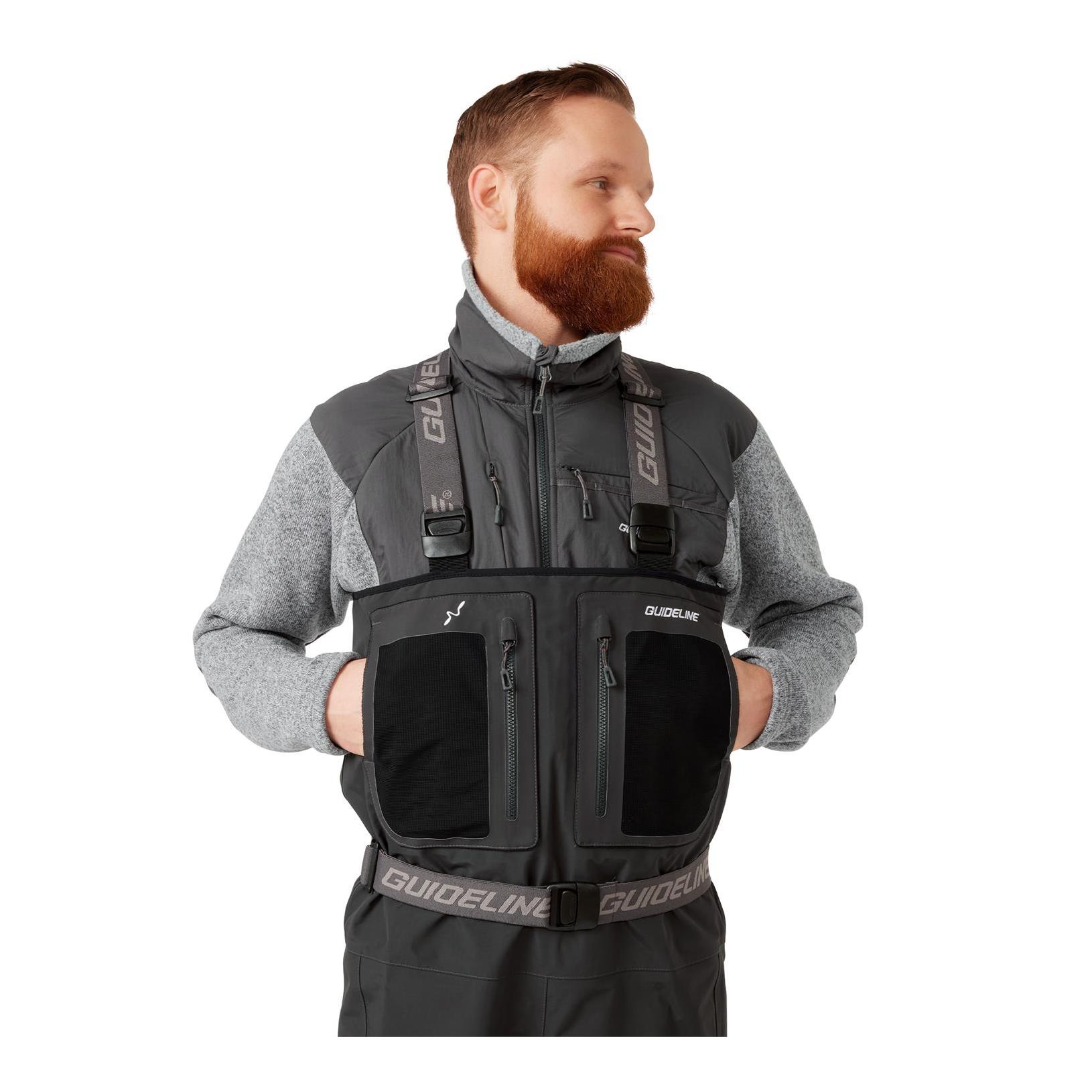 Guideline Laxa Wader 2.0 - Wathosen