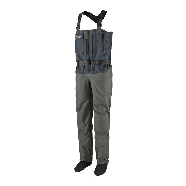 Patagonia M's Swiftcurrent Expedition Zip-Front Waders - Wathose