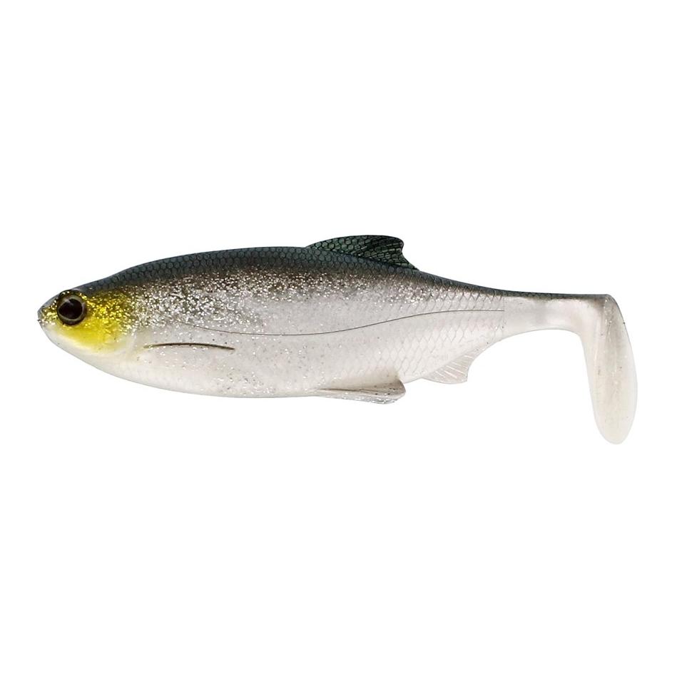 Westin Ricky the Roach Shadtail Headlight - Gummiköder