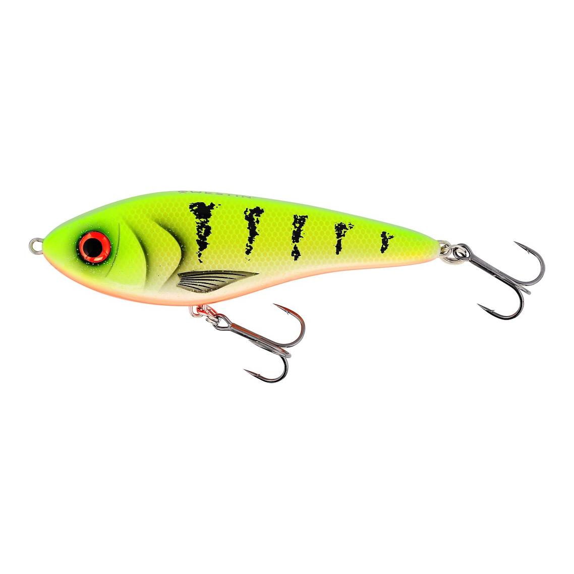 Chartreuse Flow