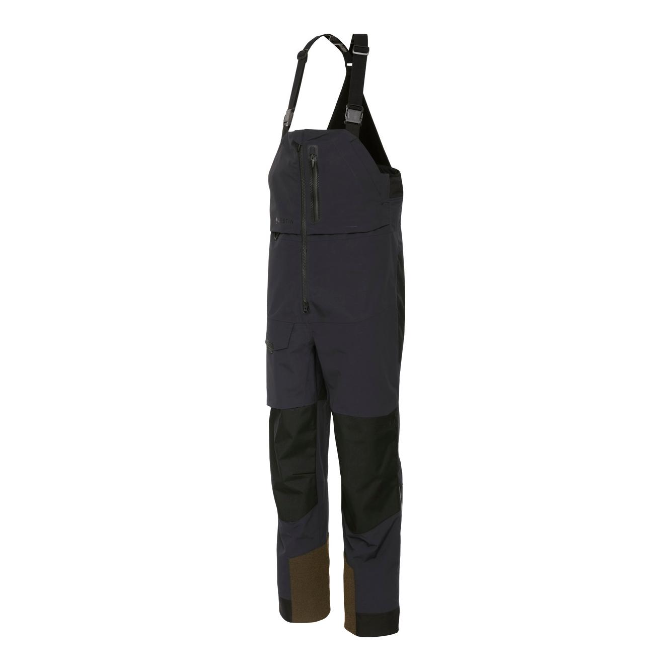 W8 Bibs - Fischerhose - Produktbild 1
