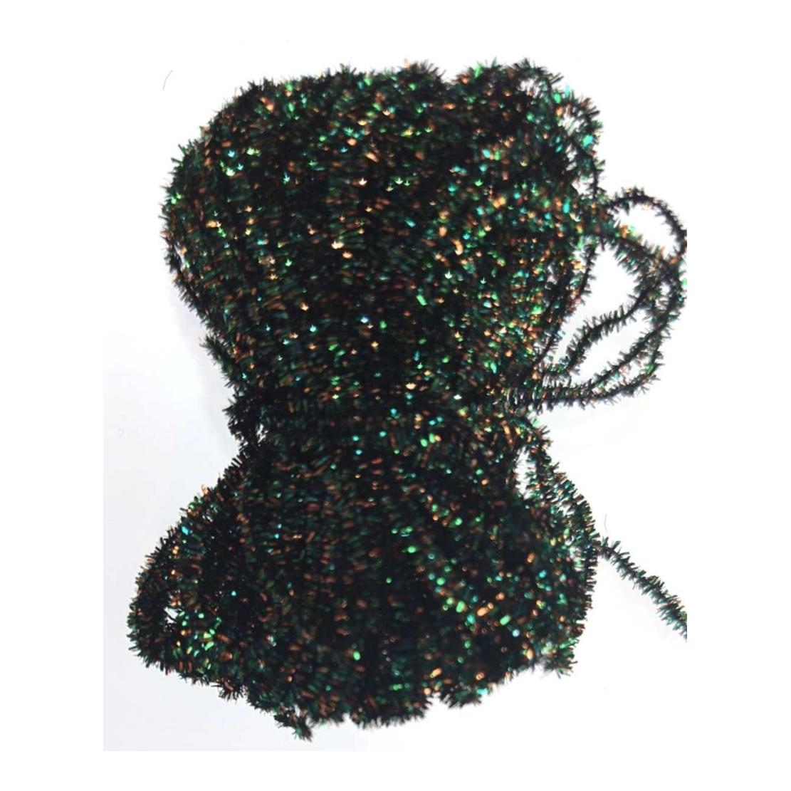 Synthetic Peacock Herl 1mm Micro - Produktbild 1