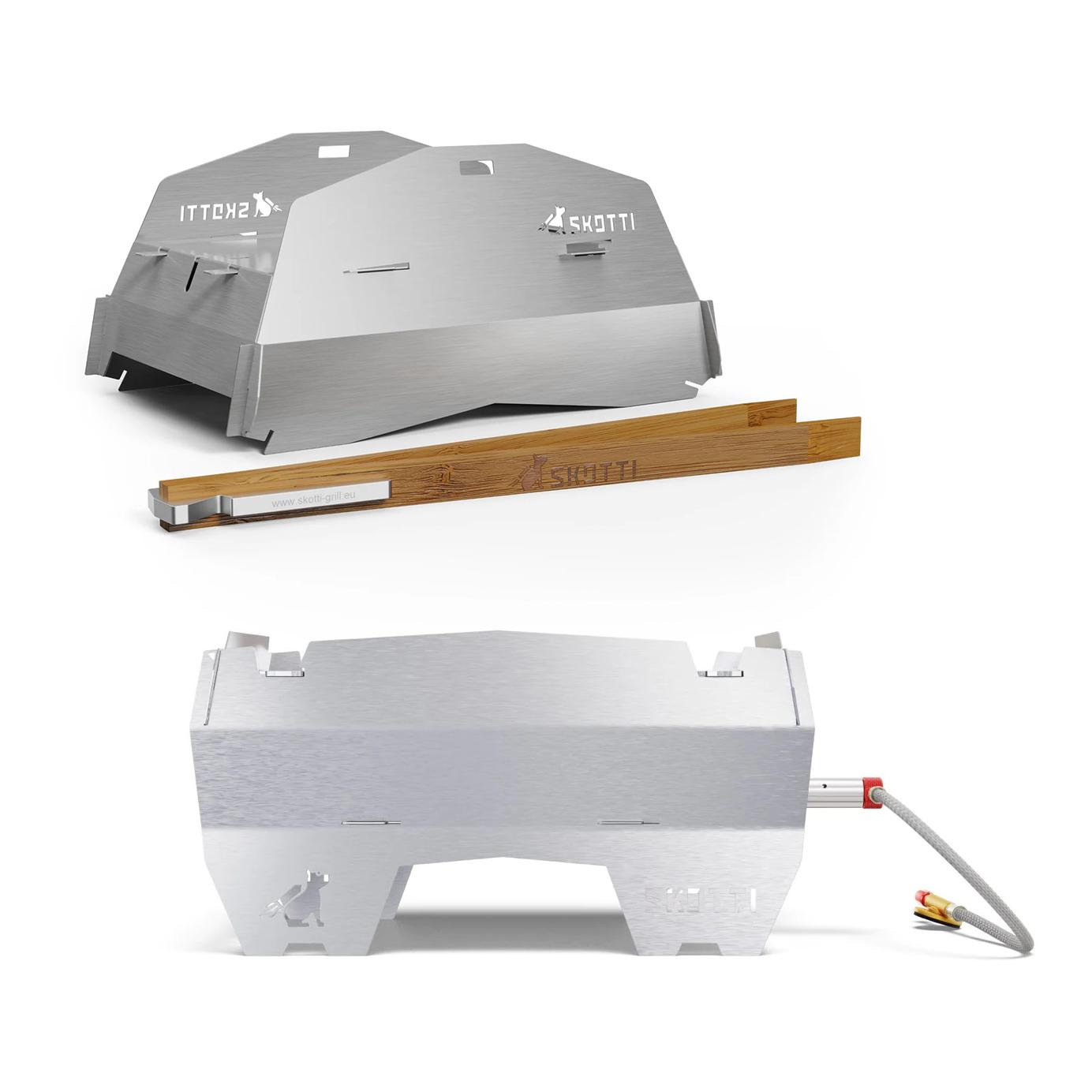 Grill Bundle