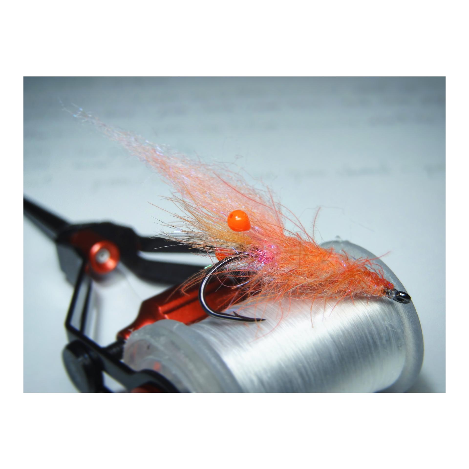 Easy Shrimp Eyes - Fl. Orange - Produktbild 2