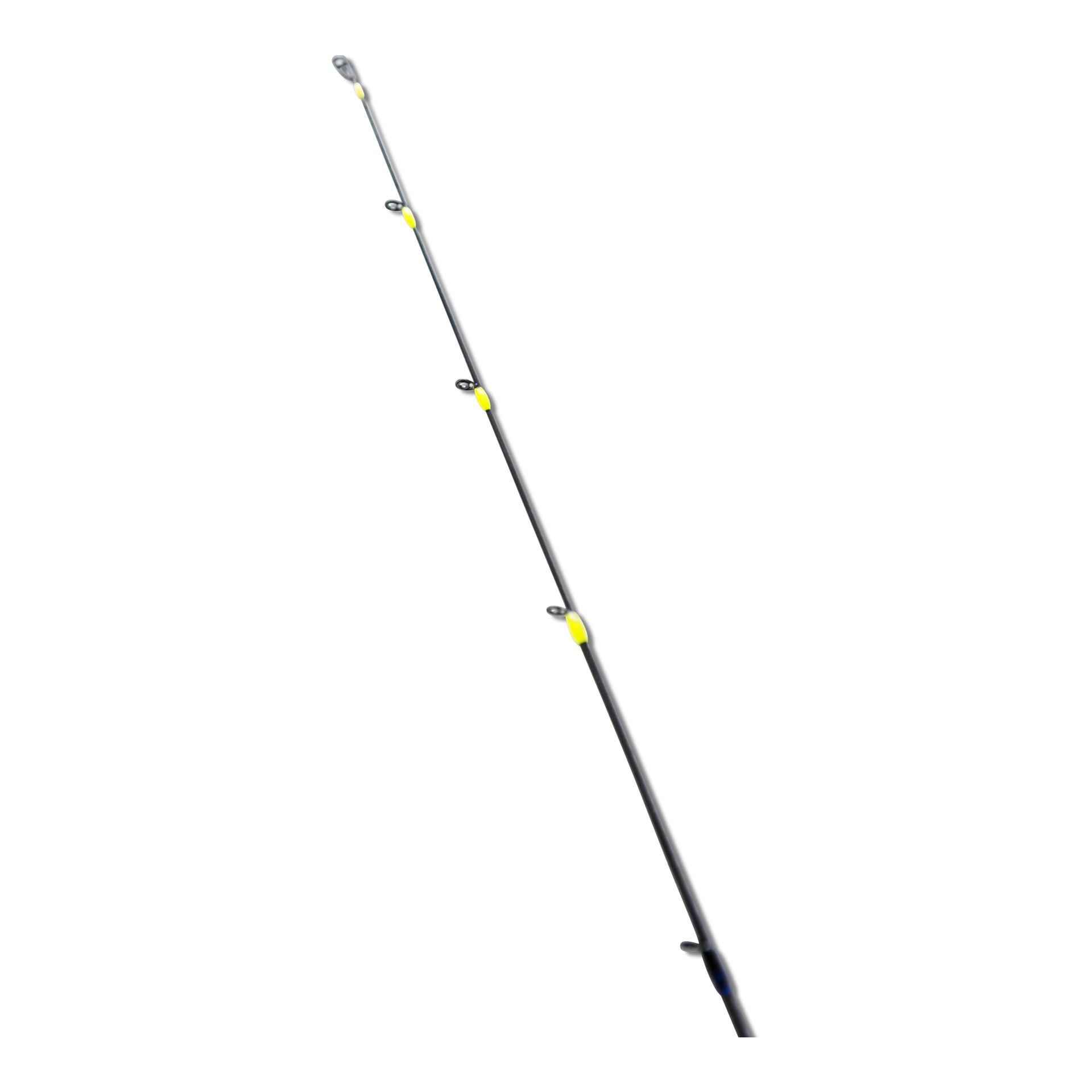 Toppies Blue Suri 602UL - Spinnrute
