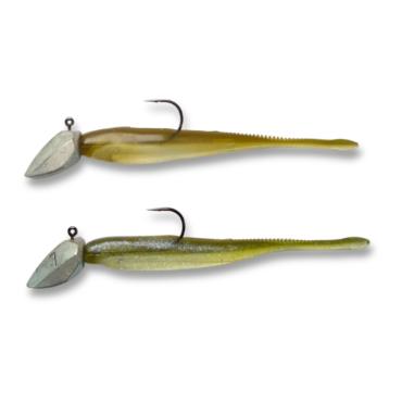Pintius Dart Rig SET - Produktbild 1
