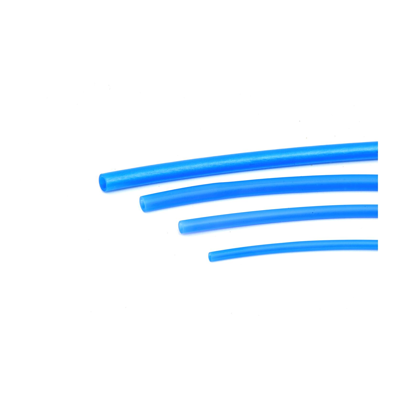 FITS Tubing - fl. blue