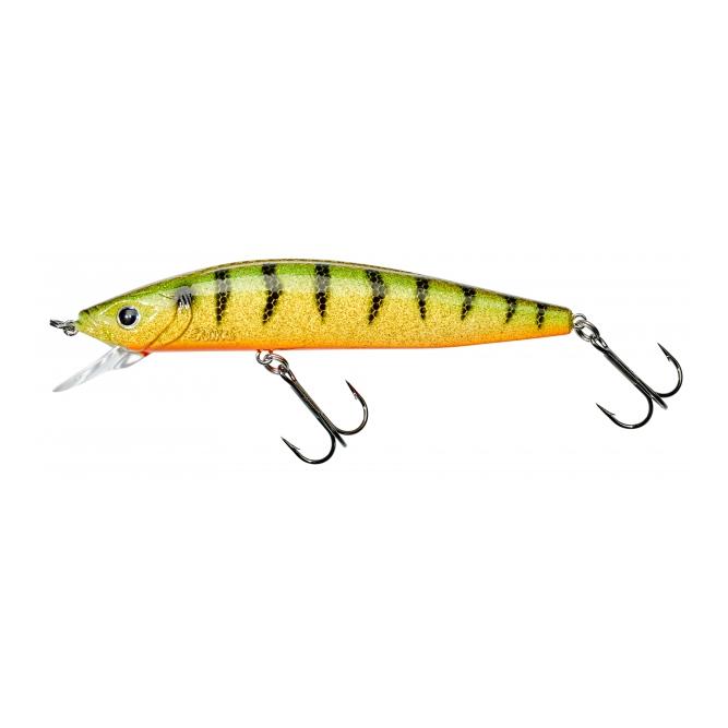 Gunki Gamera 128 SP – Poisson nageur