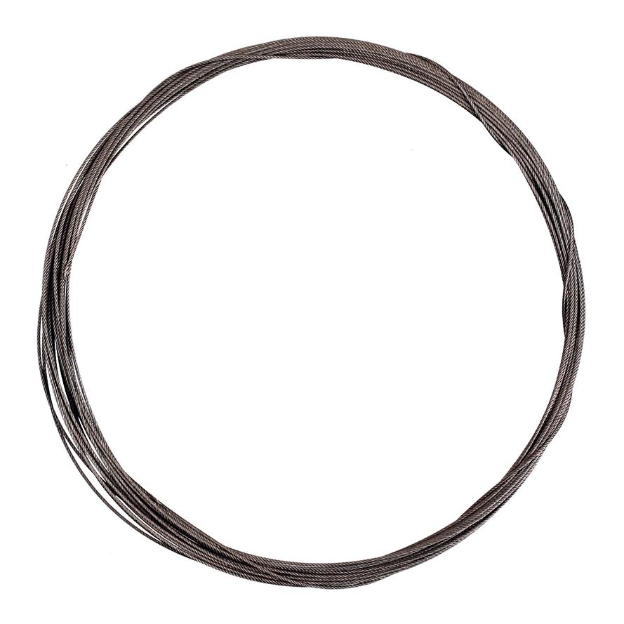 Wire Leader Japan 7x7 5m - Stahlvorfach