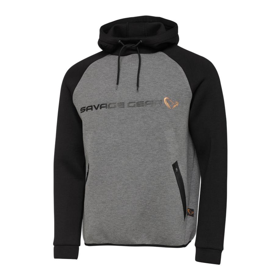 Tec Foam Hoodie - Produktbild 1