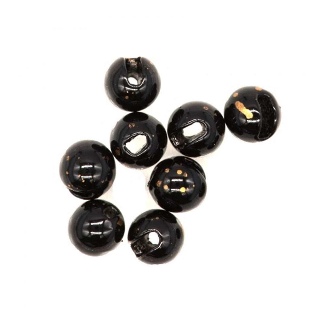 Semperfli Tungsten Slotted Beads
