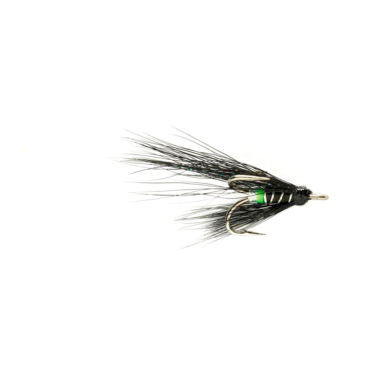 Micro Green Butt Treble - Produktbild 1