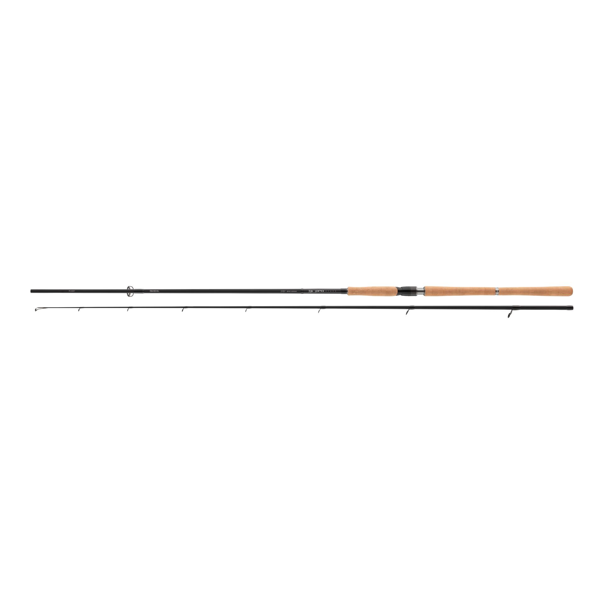 Pro Staff Big Bait - Spinnrute