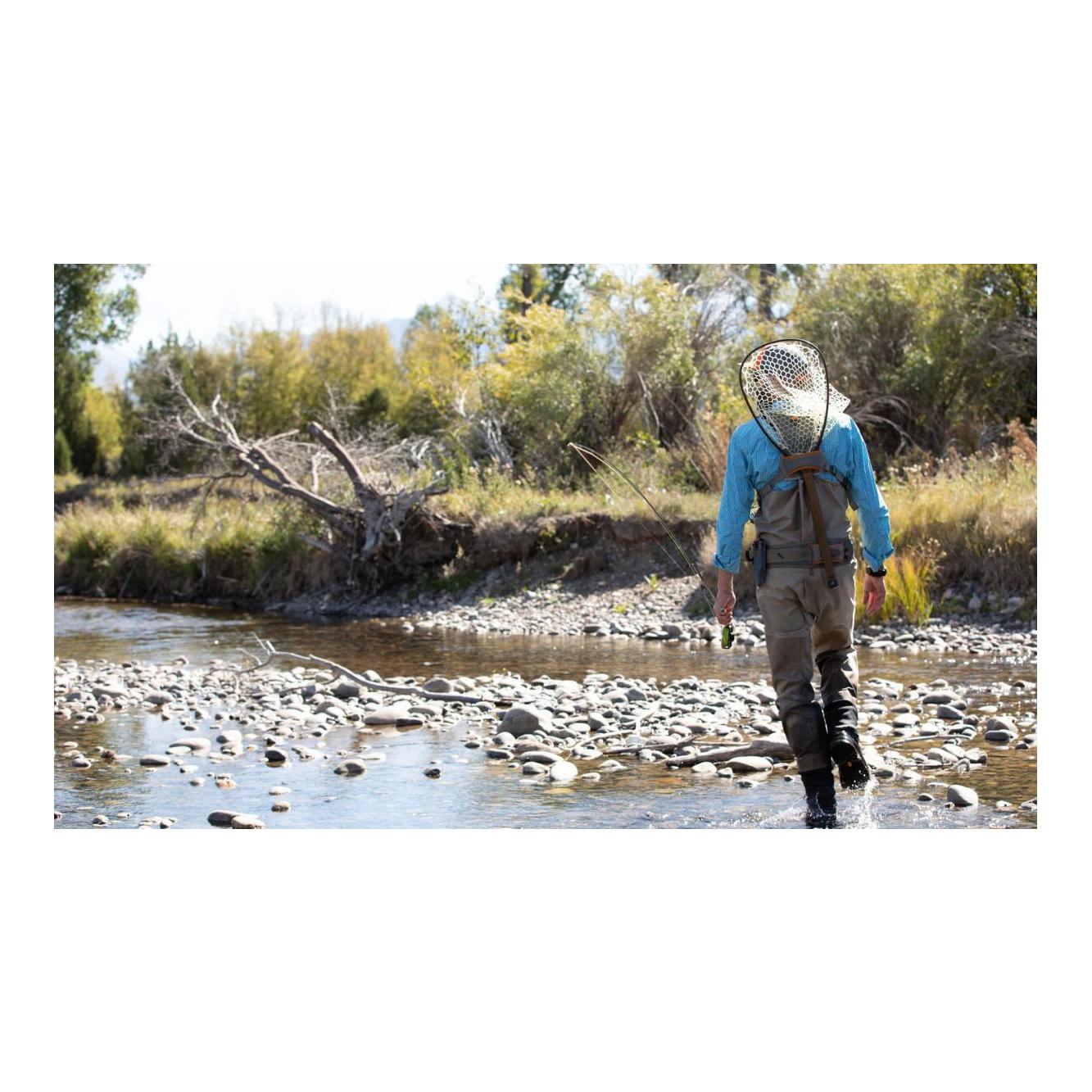 fishpond Canyon Creek Chest Pack - Brusttasche