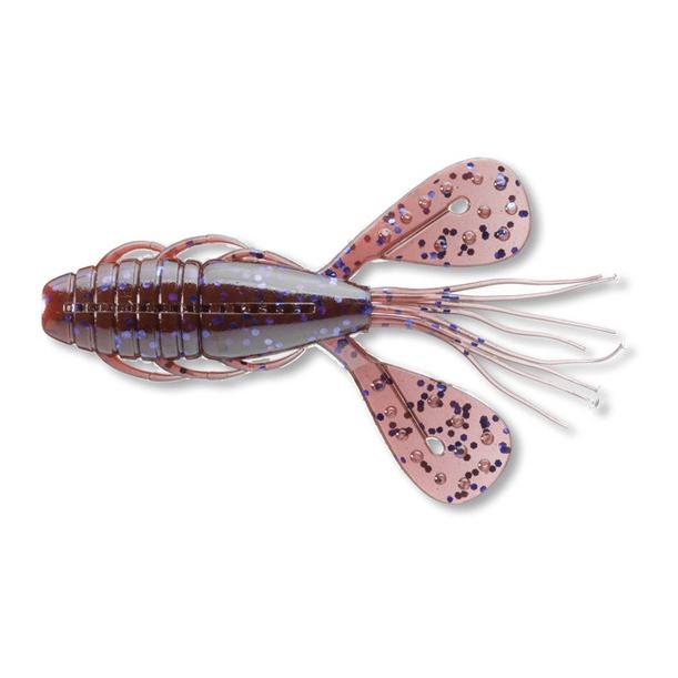 Prorex Both Craw Purple Canela - Gummiköder - Produktbild 1